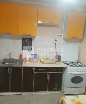 2-к кв. Московская область, Электросталь просп. Ленина, 03 (56.0 м)