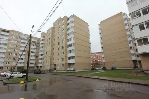 1-к кв. Санкт-Петербург, Санкт-Петербург, Красное Село Геологическая ...