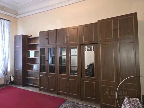 Комната Санкт-Петербург Московский просп., 18 (28.8 м)