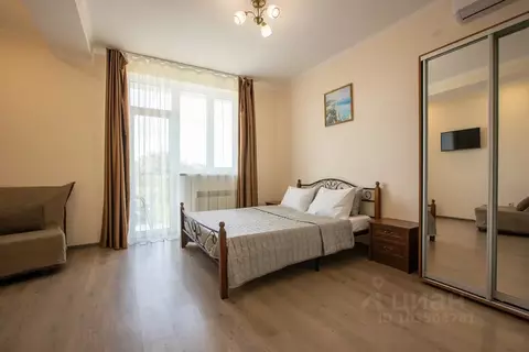 Комната Севастополь Учкуевка мкр, ул. Самшитовая, 15А
