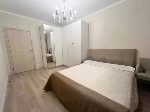 1-к кв. Москва Дмитровское ш., 7К1 (37.0 м)