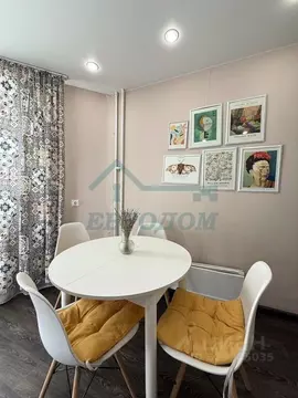 1-к кв. Новосибирская область, Новосибирск Северо-Чемской жилмассив, ...