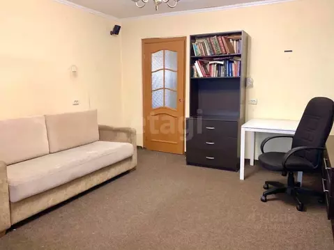 3-к кв. Санкт-Петербург просп. Энгельса, 129К1 (61.0 м)