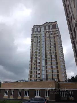 1-к кв. Московская область, Балашиха ул. Чистопольская, 20 (45.2 м)
