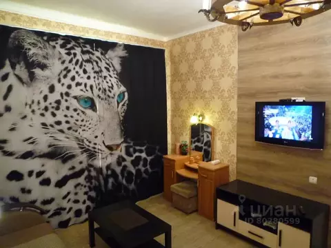 1-к кв. Карелия, Петрозаводск просп. Ленина, 30 (36.0 м)