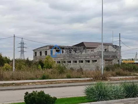 Помещение свободного назначения в Самарская область, Волжский район, ...