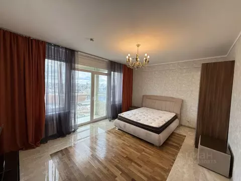 2-к кв. Свердловская область, Екатеринбург ул. Горького, 69/1 (55.0 м)