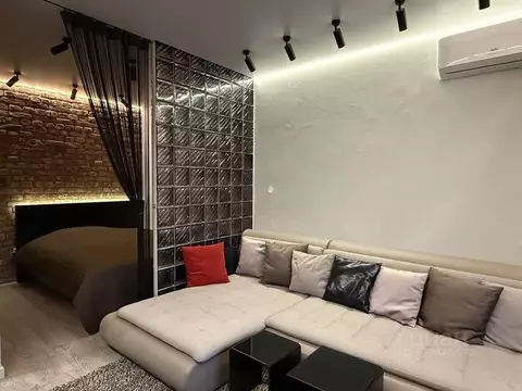 1-к кв. Москва Филевский бул., 35 (38.0 м)