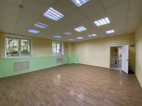 Помещение свободного назначения в Кировская область, Киров Хлыновская ...