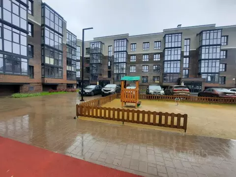 1-к кв. Ярославская область, Ярославль Клубная ул., 20 (44.56 м)