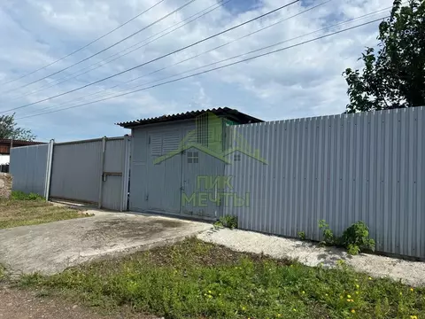 Дом в Бурятия, Улан-Удэ Заречный мкр, ул. Республиканская, 22/1 (40 м)