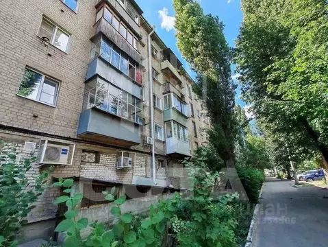 1-к кв. Воронежская область, Воронеж Никитинская ул., 44 (32.6 м)