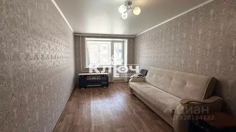 1-к кв. Башкортостан, Стерлитамак Локомотивная ул., 8 (30.0 м)