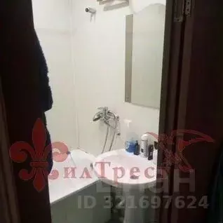 2-к кв. Белгородская область, Белгород просп. Ватутина, 10 (45.5 м)