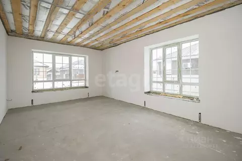 Дом в Тюменская область, Тюменский муниципальный округ, с. Луговое ул. ...