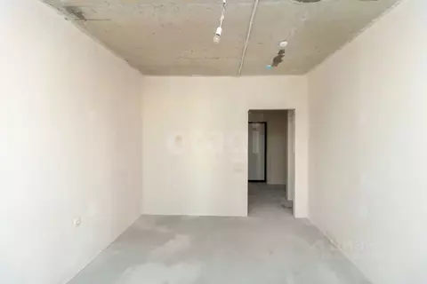 1-к кв. Тюменская область, Тюмень ул. Тимофея Чаркова, 91 (44.4 м)