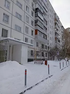 1-к кв. Москва Волгоградский просп., 164К3 (32.7 м)