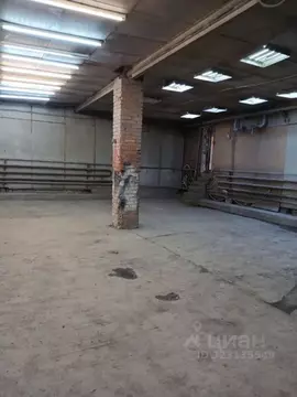 Склад в Москва Огородный проезд, 1АС1 (360 м)