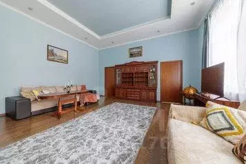 2-к кв. Санкт-Петербург наб. Реки Фонтанки, 41 (100.0 м)