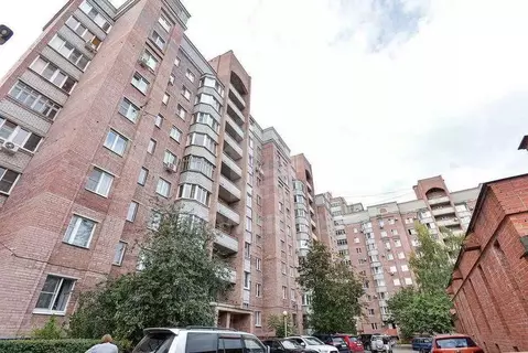 3-к кв. Воронежская область, Воронеж ул. Карла Маркса, 98 (114.0 м)