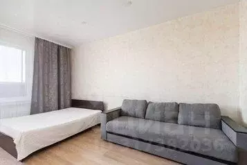 1-к кв. Новосибирская область, Новосибирск Сибирская ул., 42 (30.0 м)