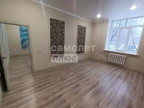 3-к кв. Липецкая область, Липецк ул. Пришвина, 19 (69.0 м)