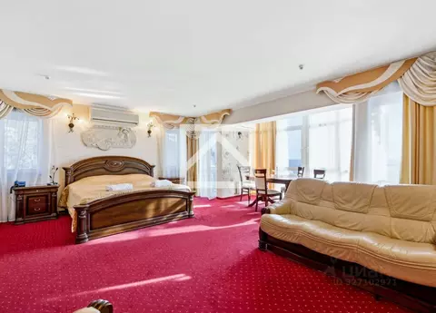 Студия Крым, Ялта муниципальный округ, Кореиз пгт ш. Алупкинское, 2 ...