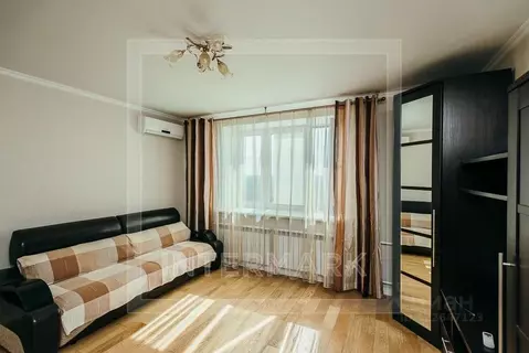 1-к кв. Москва Кленовый бул., 13 (50.0 м)