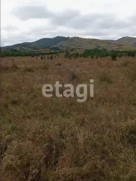 Участок в Кабанский район, село Оймур (6.2 м)