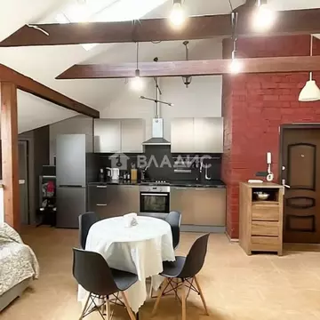 3-к кв. Калининградская область, Калининград ул. Барклая Де Толли, 28 ...