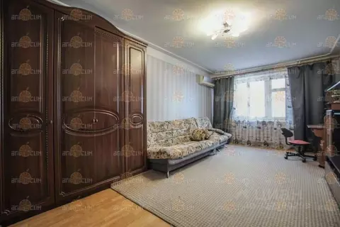 2-к кв. Ставропольский край, Ставрополь ул. 45-я Параллель, 22 (80.9 ...