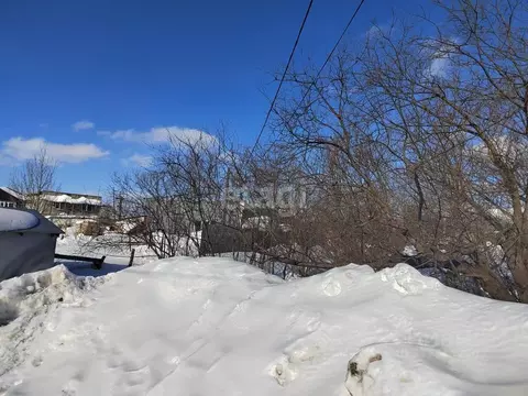 Участок в Сахалинская область, Южно-Сахалинск Дорожник СНТ,  (6.25 ...