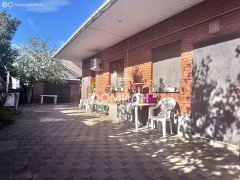 Дом в Ростов-на-Дону, посёлок Чкаловский, Ухтомский переулок, 89 ...