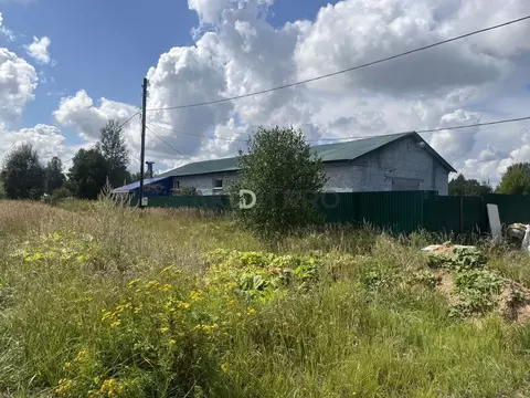 Помещение свободного назначения в Тверская область, Лихославльский ...