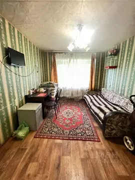 Комната Ярославская область, Ярославль ул. Юности, 6 (14.0 м)