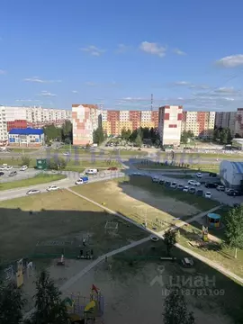 1-к кв. Ханты-Мансийский АО, Нижневартовск Интернациональная ул., 49к2 ...