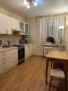 3-к кв. Санкт-Петербург ул. Ильюшина, 15К1 (62.0 м)