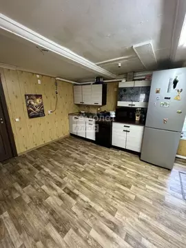 Дом в Нижегородская область, Бор муниципальный округ, д. Зыково 48уч1 ...