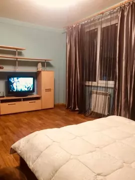 1-к кв. Новосибирская область, Новосибирск Троллейная ул., 21 (40.0 м)