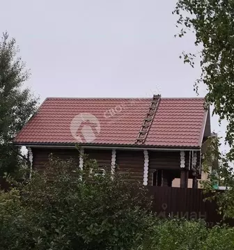 Дом в Пермский край, Пермский муниципальный округ, д. Заречная ...