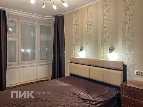 1-к кв. Московская область, Красногорск ул. Авангардная, 8 (29.9 м)