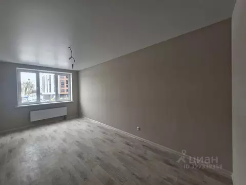 1-к кв. Воронежская область, Воронеж ул. Богдана Хмельницкого, 53А ...