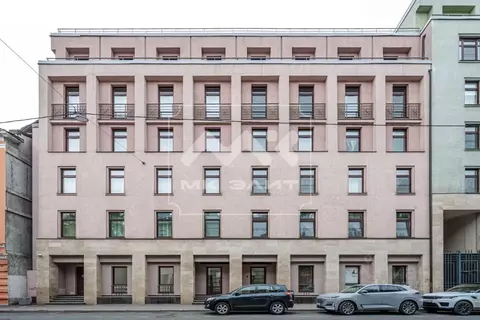 Помещение свободного назначения в Санкт-Петербург Пионерская ул., 16 ...