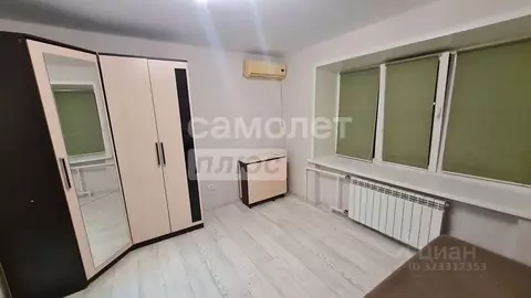 1-к кв. Липецкая область, Липецк ул. Циолковского, 7/1 (17.8 м)