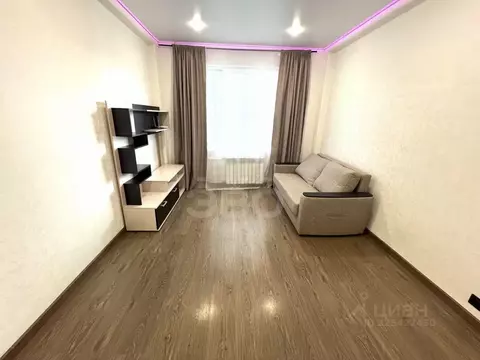 1-к кв. Санкт-Петербург ул. Седова, 144 (32.0 м)