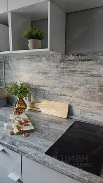 1-к кв. Ленинградская область, Всеволожский район, Заневское городское ...