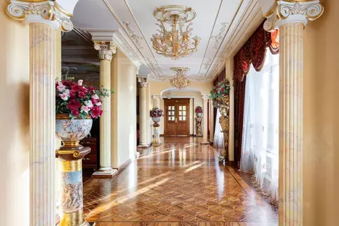 6-к кв. Москва Авиационная ул., 79 (511.0 м)