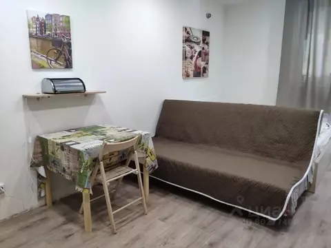 Студия Самарская область, Самара просп. Карла Маркса, 4А (32.0 м)