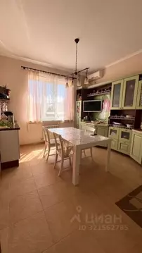 Дом в Адыгея, Тахтамукайский район, Яблоновский пгт Краснодарская ул. ...