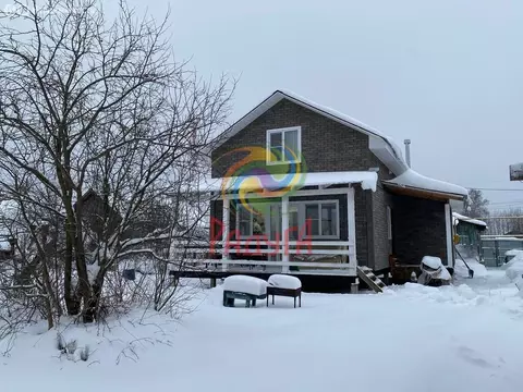 Дом в Ивановский район, Коляновское сельское поселение, деревня ...